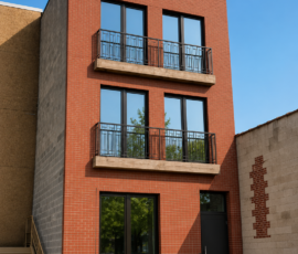 502 Broadway, Bayone, NJ broadway08