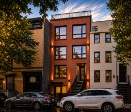 Clinton Hill, Brooklyn NY clinton01