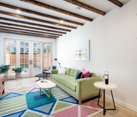 172 Monitor Street, Brooklyn NY monitor12